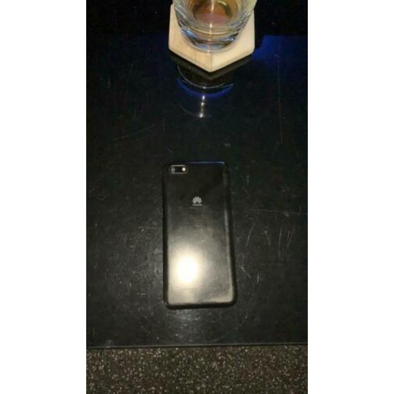 Huawei j5