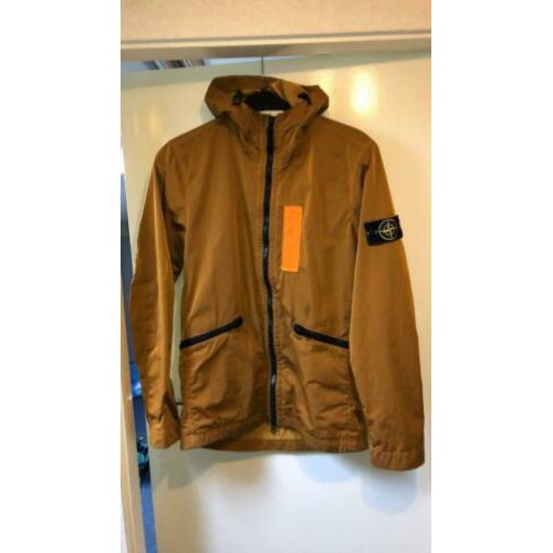 Stone island jas reflecterend origineel. Maat M