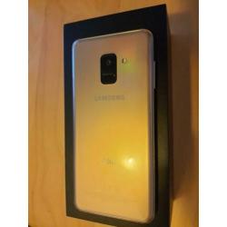 Samsung galaxy A8