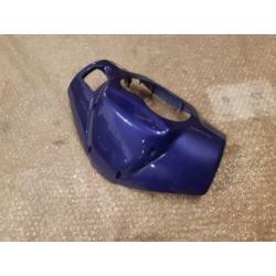 Tellerkap Keeway Hurricane blauw NIEUW km teller blauwe