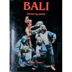 Bali hemel op aarde (foto’s o.a. van R. Ian Lloyd)