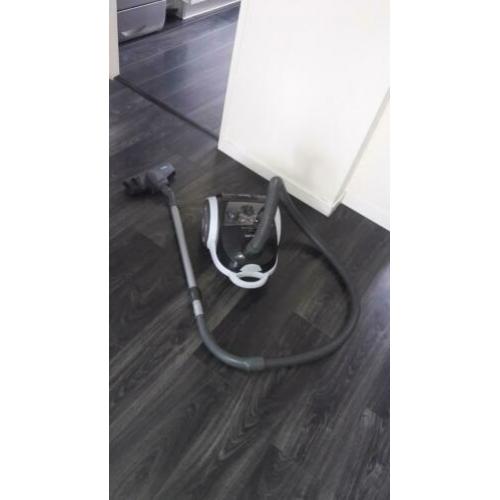Philips stofzuiger 2000 watt compleet