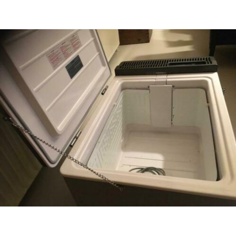 Engel koelbox 60 liter MT60F-G3