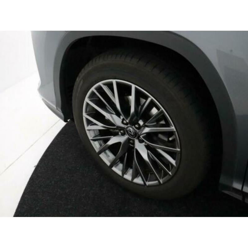 Lexus RX 450h AWD F-Sport Premium | MARK LEVINSON | PANORAMA