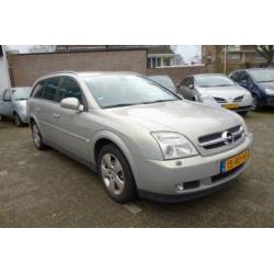 Opel Vectra Wagon 1.8-16V Elegance