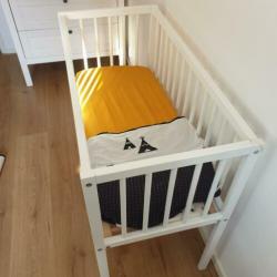Gratis wieg