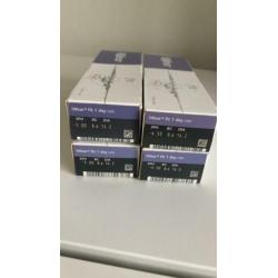 Daglenzen -4 ,5 &-5 (2x 60 stuks)