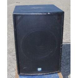 sub 18 inch