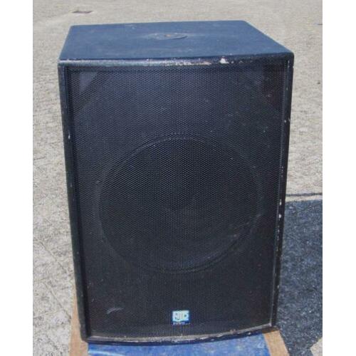 sub 18 inch