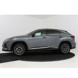 Lexus RX 450h AWD F-Sport Premium | MARK LEVINSON | PANORAMA