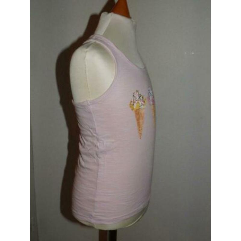 mooi Stones & Bones shirt maat 128
