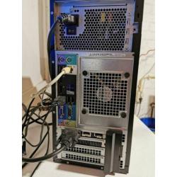 GAME PC ! / intel i5 / Asus GTX 1050Ti 4GB / 8GB DDR3 /SSD