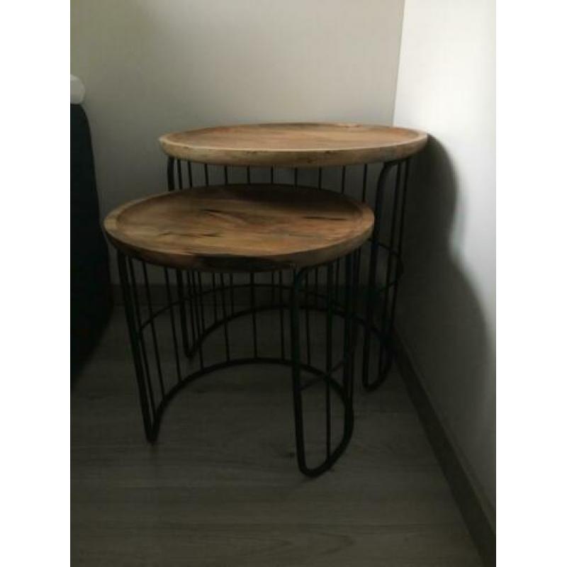 Bijtafel