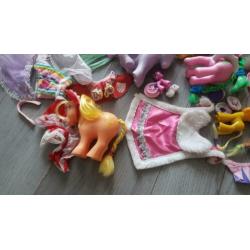 my little pony .