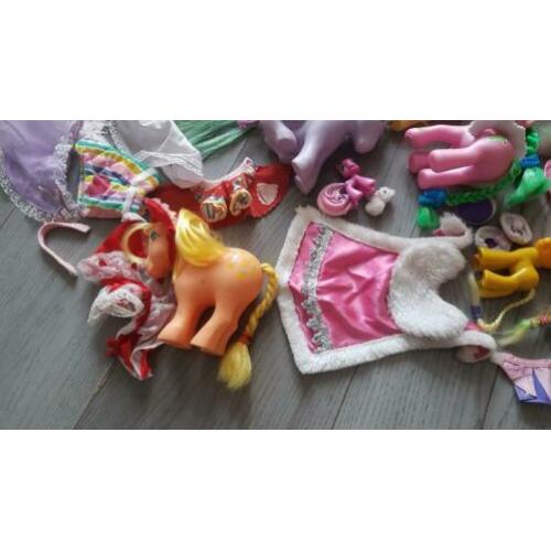my little pony .