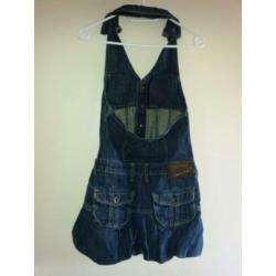 "Vingino jurk mt 12 ( kinder E )