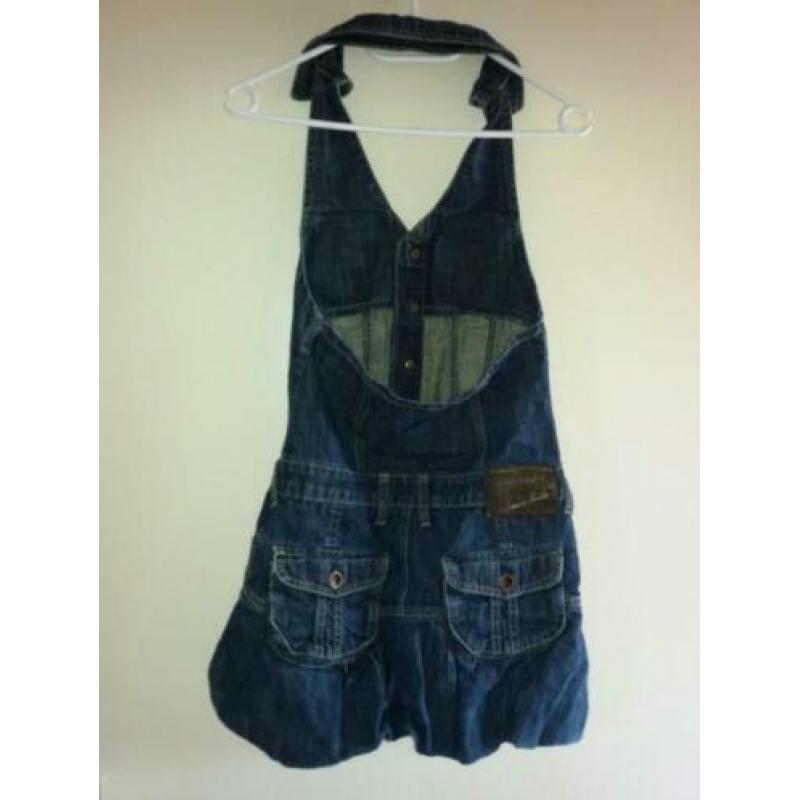 "Vingino jurk mt 12 ( kinder E )