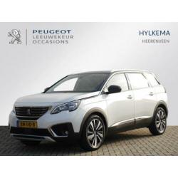 Peugeot 5008 Allure 1.2 130pk 7pers | Keyless | Navi | Trekh