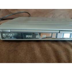 DVD speler