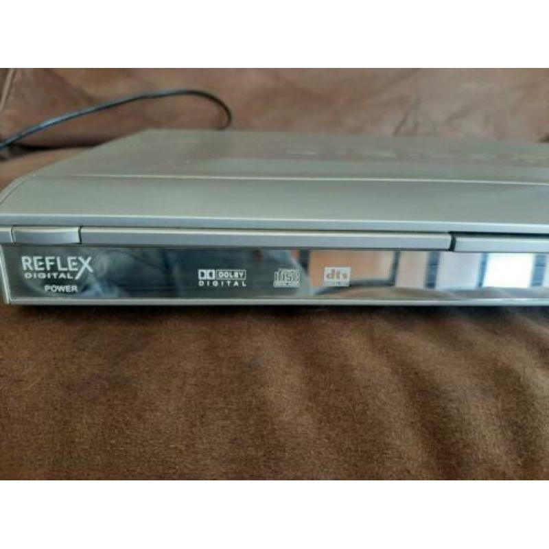 DVD speler