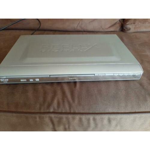 DVD speler