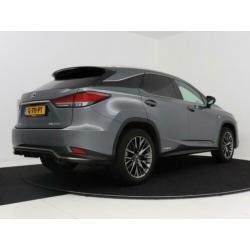 Lexus RX 450h AWD F-Sport Premium | MARK LEVINSON | PANORAMA