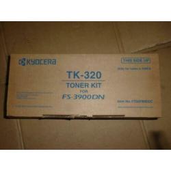 Toner TK-320 Kyocera voor FS-3900dn