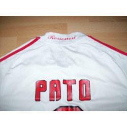 Ac milan (adidas) shirt (zgan) maat 164