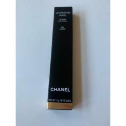 Chanel - Le Crayon Khol #62 Ambre