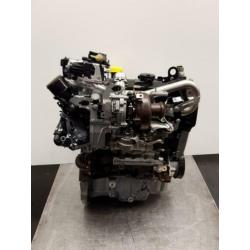 Renault Talisman 1.5DCI. K9K / K9K646 motor / motorblok