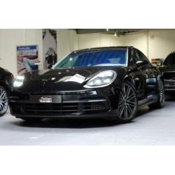 PORSCHE Panamera 4.0 4S V8 422pk PDK Org NL, VOL, VOL
