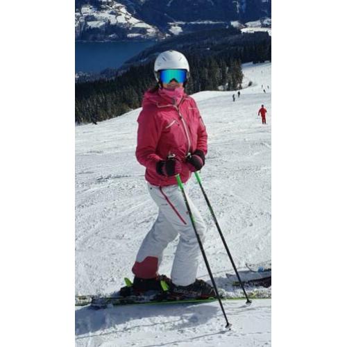 GORE-TEX Heli loft Peak performence skipak S/M