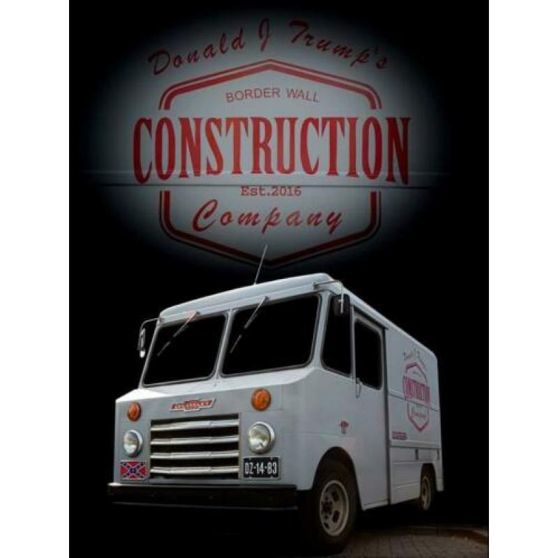 Chevrolet Stepvan P10 1967 Camper Foodtruck