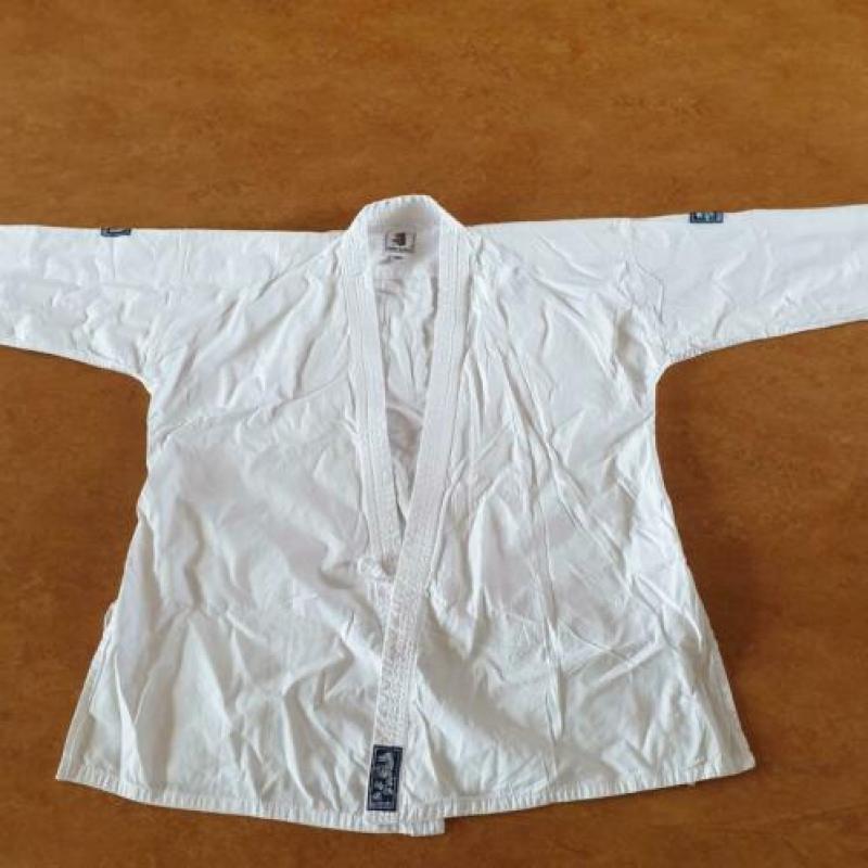 Karatepak van Matsuru, 190 cm