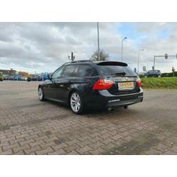 BMW 320d M-pakket full option