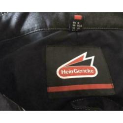 Heingericke dames motorbroek