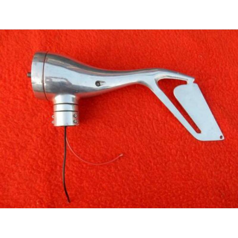 12 volt windgenerator
