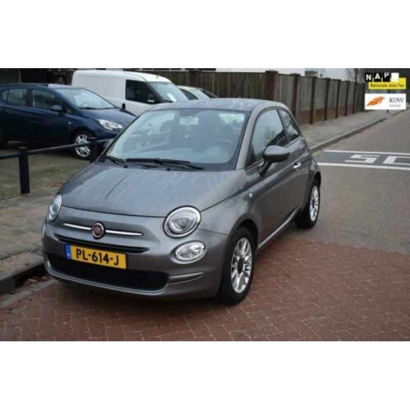 Fiat 500 1.0 TwinAir Pop Airco