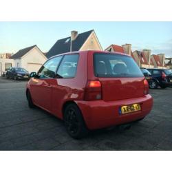 Volkswagen Lupo 1.4-16V Trendline Zeer Speciaal ! Navigatie,