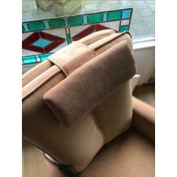 Relax stoel prominent