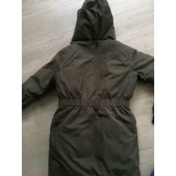 Modstrom Jas groen M