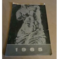oude kalender