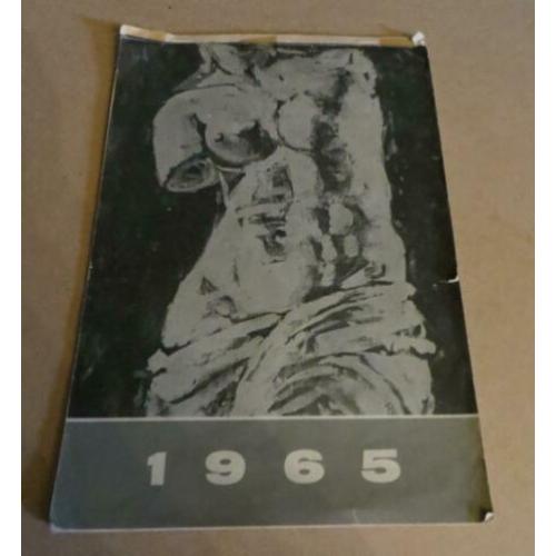 oude kalender