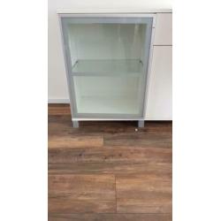 Dressoir wit