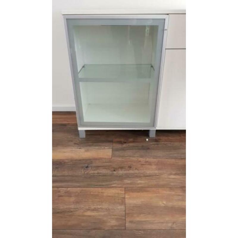 Dressoir wit