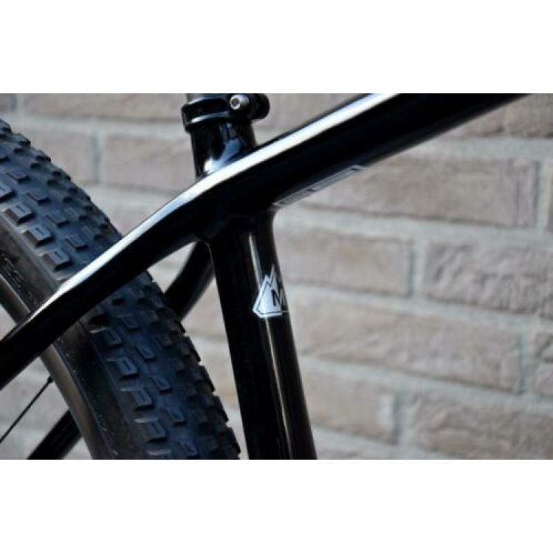 Specialized S-Works Epic HT 2019 maat M Topstaat!