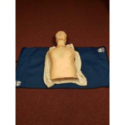 Hele nette Laerdal Anne torso met Skill-reporter