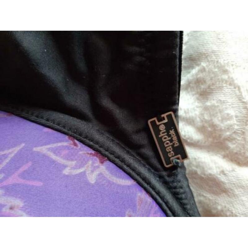 Sapph Beugel BH 90E