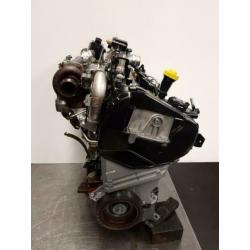 Renault Talisman 1.5DCI. K9K / K9K646 motor / motorblok