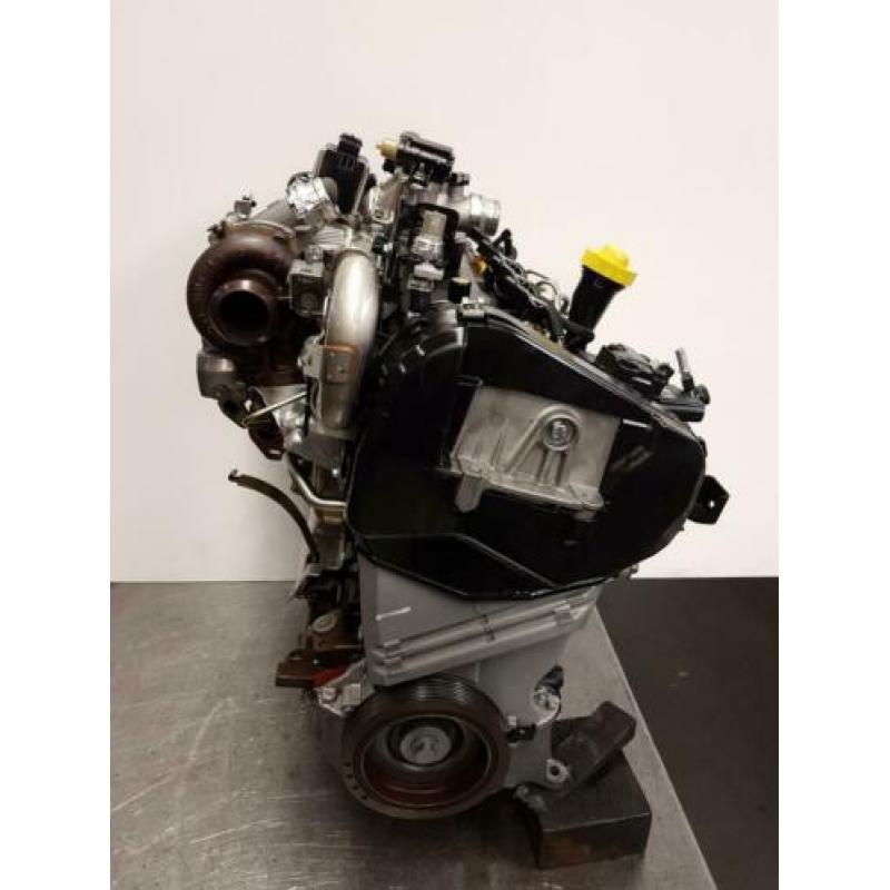 Renault Talisman 1.5DCI. K9K / K9K646 motor / motorblok